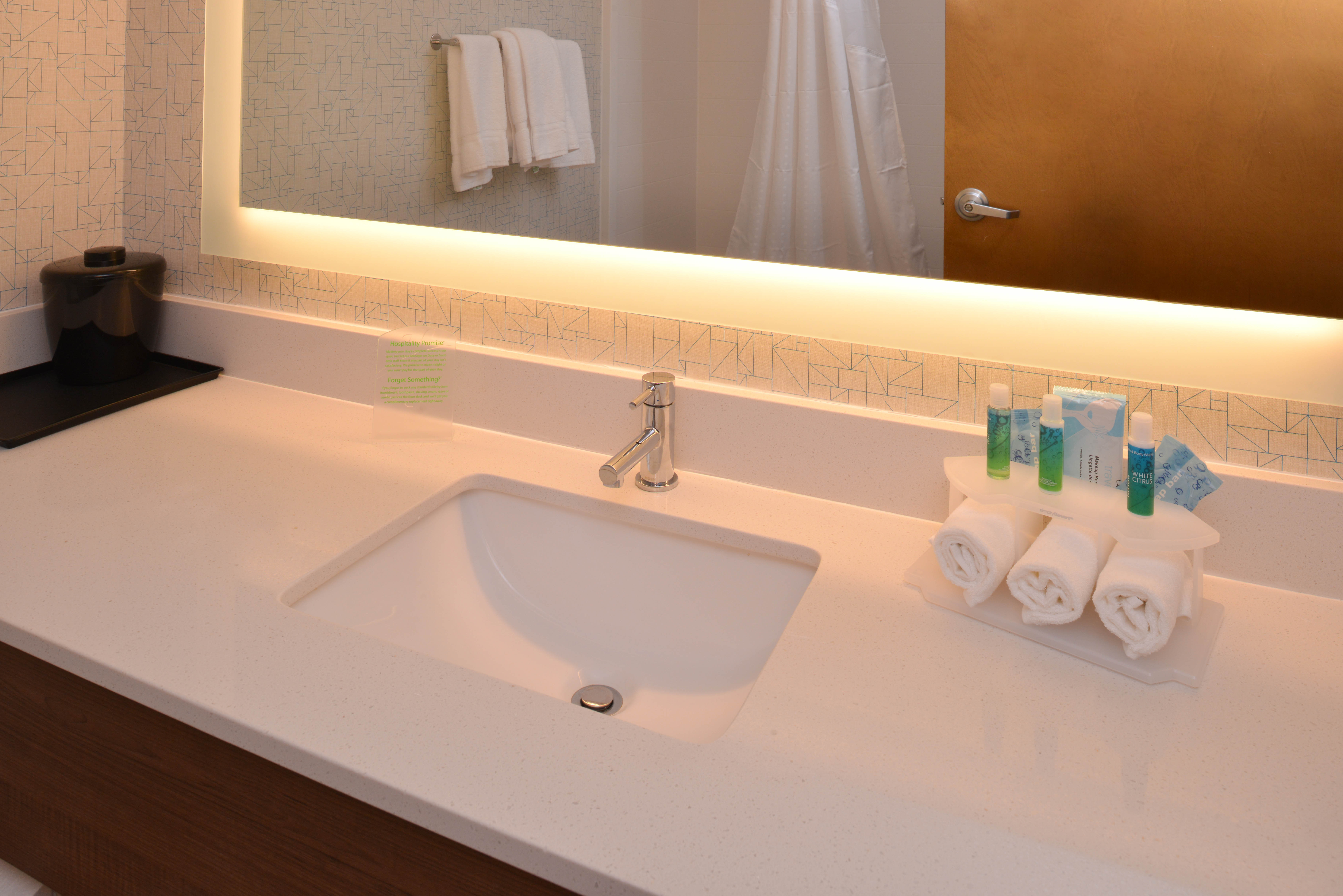 holiday inn express olean by ihg