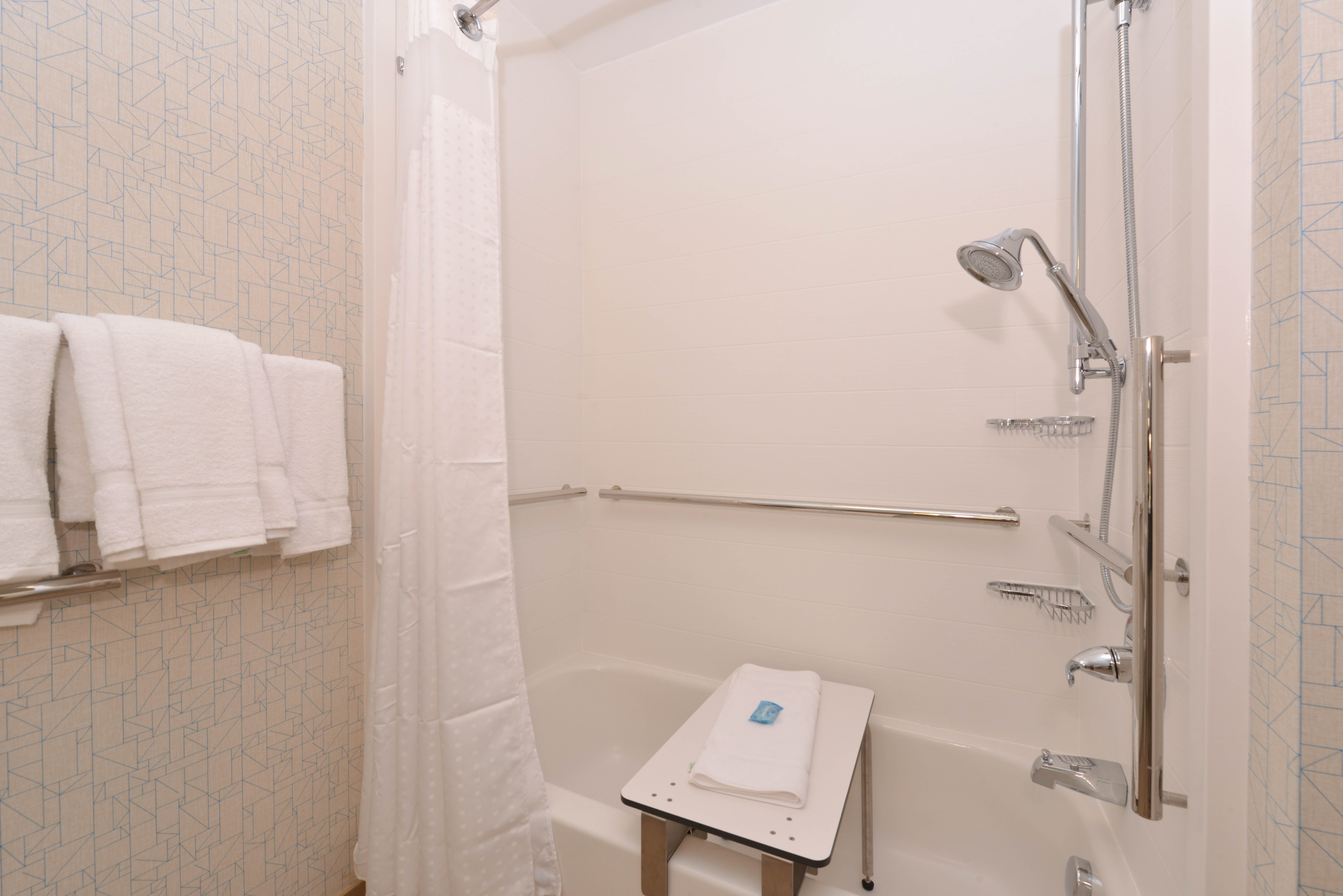 holiday inn express olean by ihg