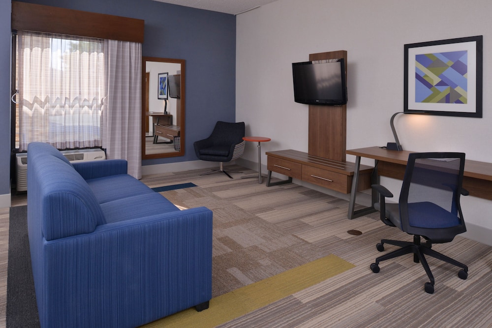 holiday inn express olean by ihg