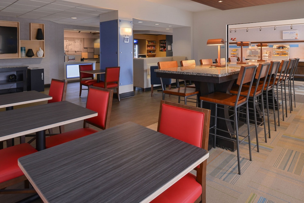 holiday inn express olean by ihg