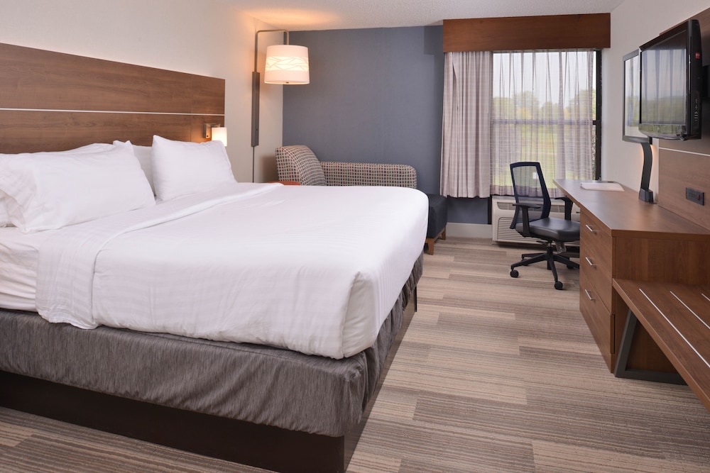 holiday inn express olean by ihg