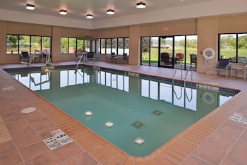 Holiday Inn Express Olean By Ihg,Cattaraugus>>Allegany,3 star