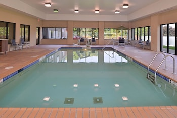 Holiday Inn Express Olean By Ihg,Cattaraugus>>Allegany,3 star