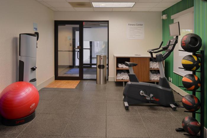 holiday inn express olean by ihg