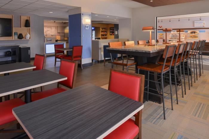 holiday inn express olean by ihg