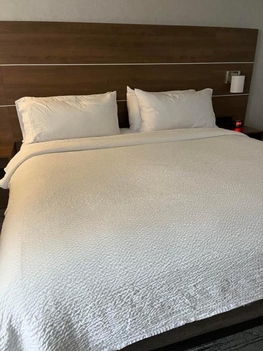 holiday inn express olean by ihg