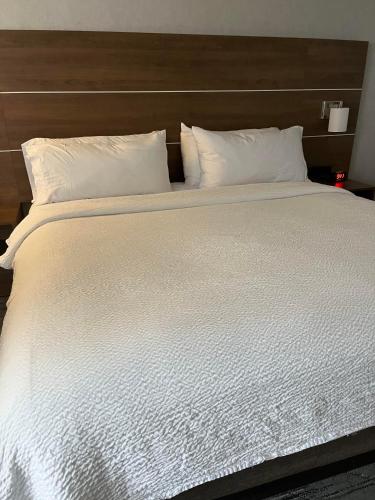 holiday inn express olean by ihg