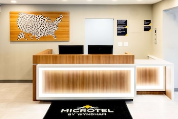 Microtel Inn & Suites By Wyndham Olean/Allegany,Cattaraugus>>Allegany,2 star