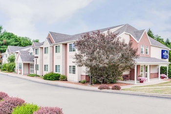 Microtel Inn & Suites By Wyndham Olean/Allegany,Cattaraugus>>Allegany,2 star