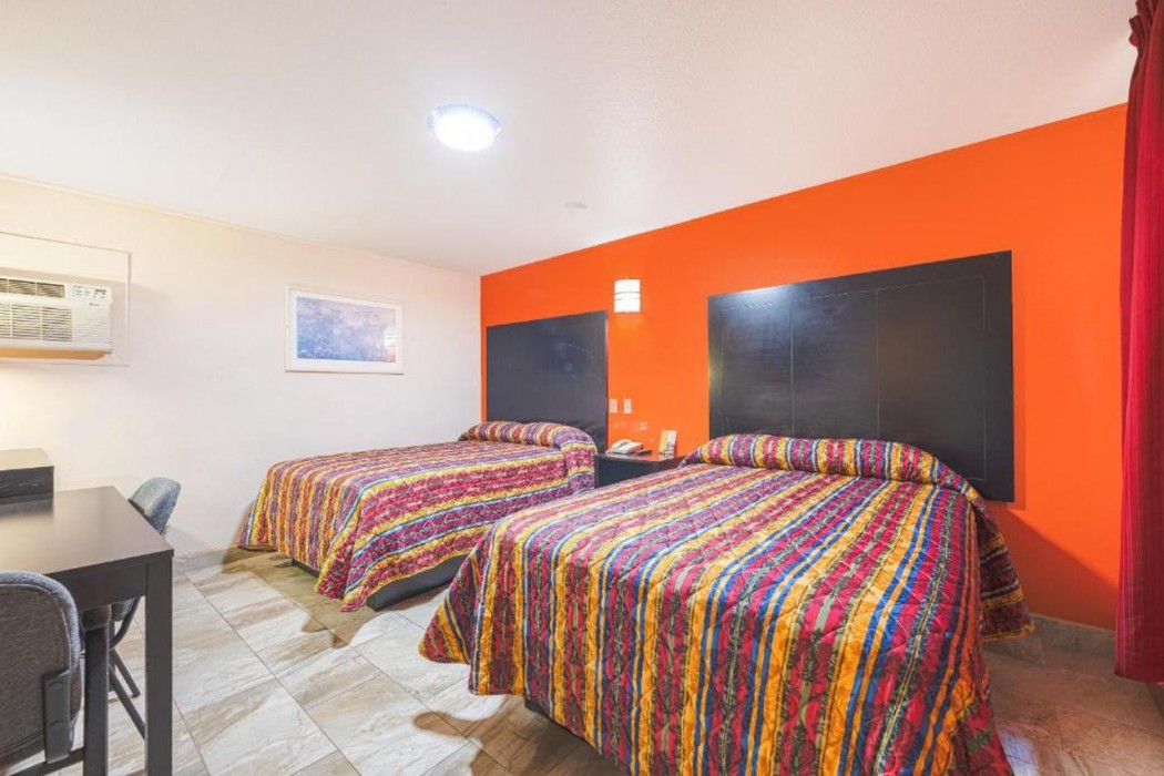 vali ho motel by oyo weslaco mercedes