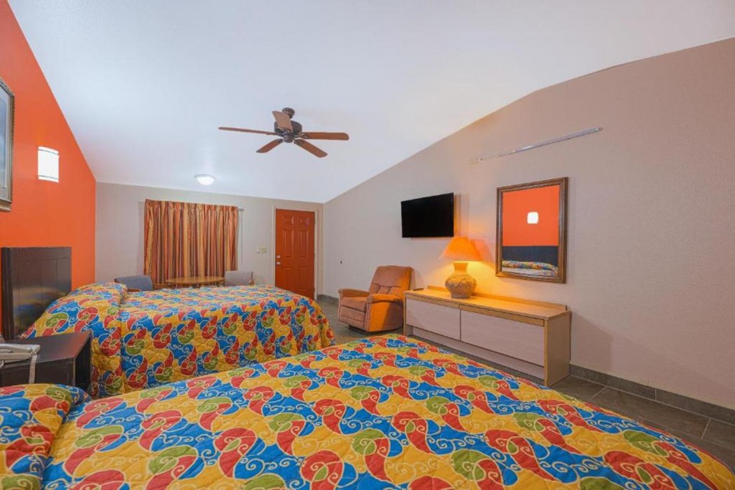vali ho motel by oyo weslaco mercedes