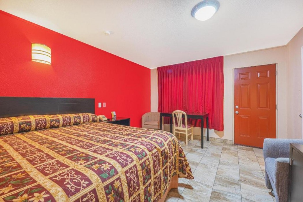 vali ho motel by oyo weslaco mercedes