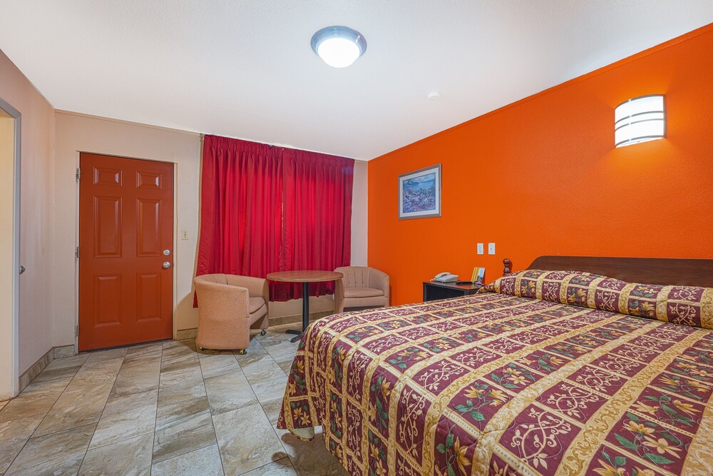 vali ho motel by oyo weslaco mercedes