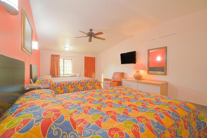 vali ho motel by oyo weslaco mercedes