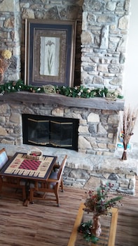 lodge at leathem smith