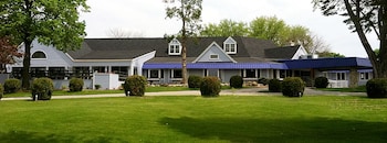 Lodge At Leathem Smith,Sturgeon Bay>>Door County,3 star