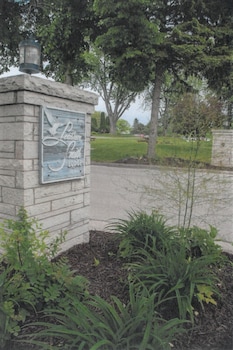 Lodge At Leathem Smith,Sturgeon Bay>>Door County,3 star