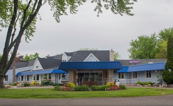 sturgeon bay
