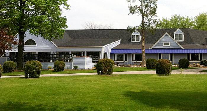 lodge at leathem smith