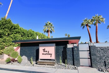 the marley hotel by avantstay