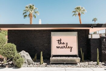 the marley hotel by avantstay