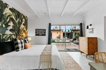 the marley hotel by avantstay