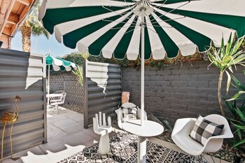 the marley hotel by avantstay