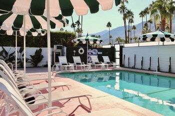 the marley hotel by avantstay