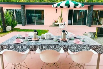 palm springs