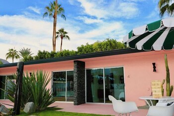 the marley hotel by avantstay