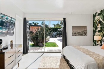 the marley hotel by avantstay