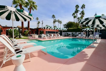 the marley hotel by avantstay