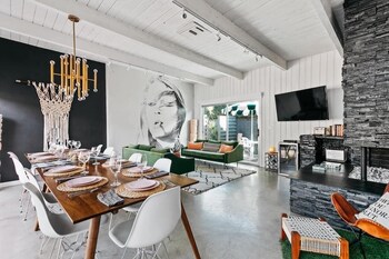 palm springs