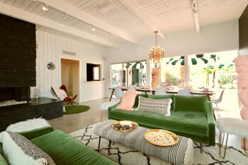 palm springs