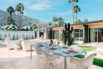 the marley hotel by avantstay