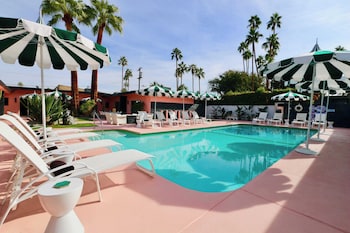 the marley hotel by avantstay