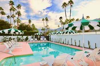 palm springs