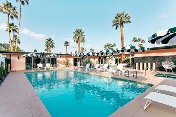 palm springs