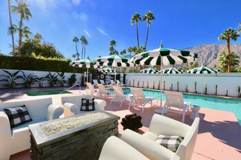palm springs