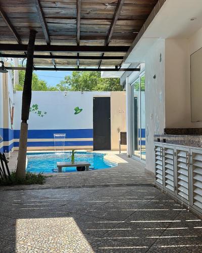cancun hostel