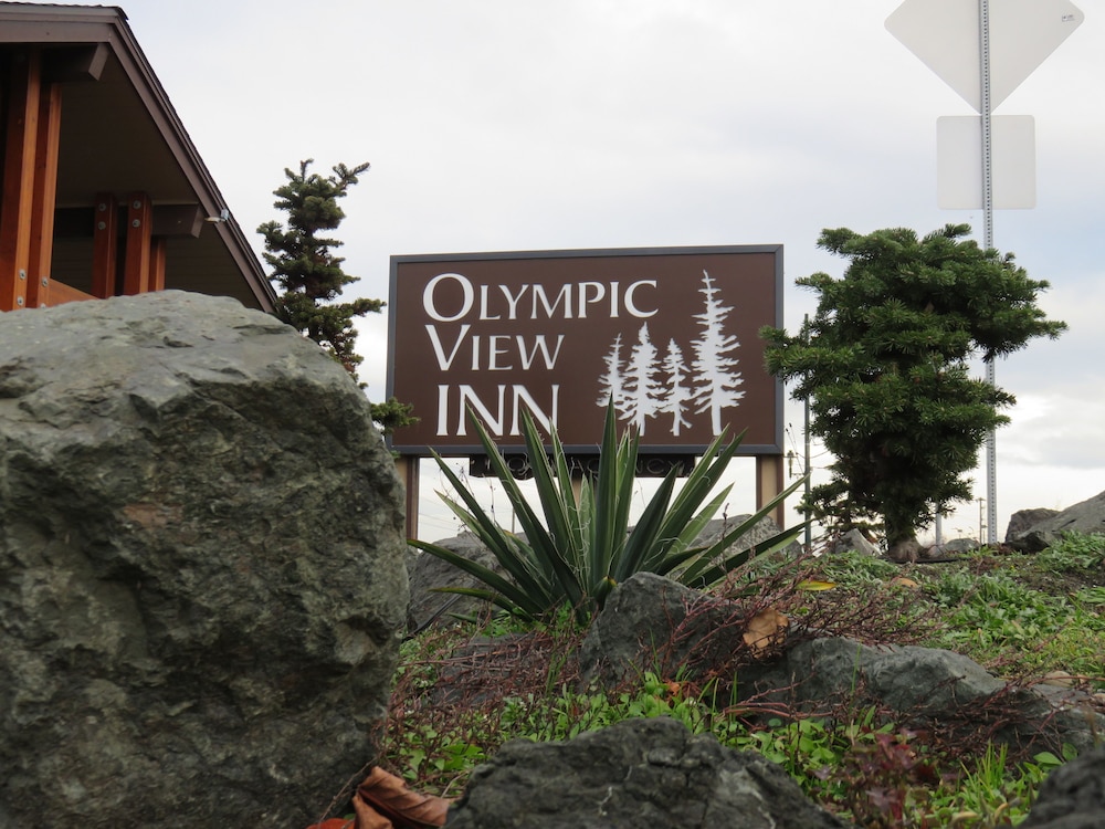 olympic view inn