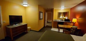 olympic view inn