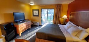 olympic view inn