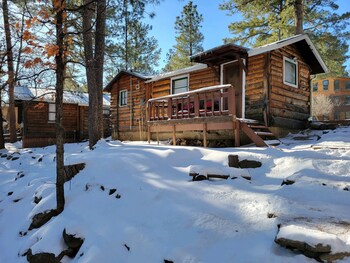 caseys cabins