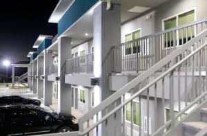 express inn