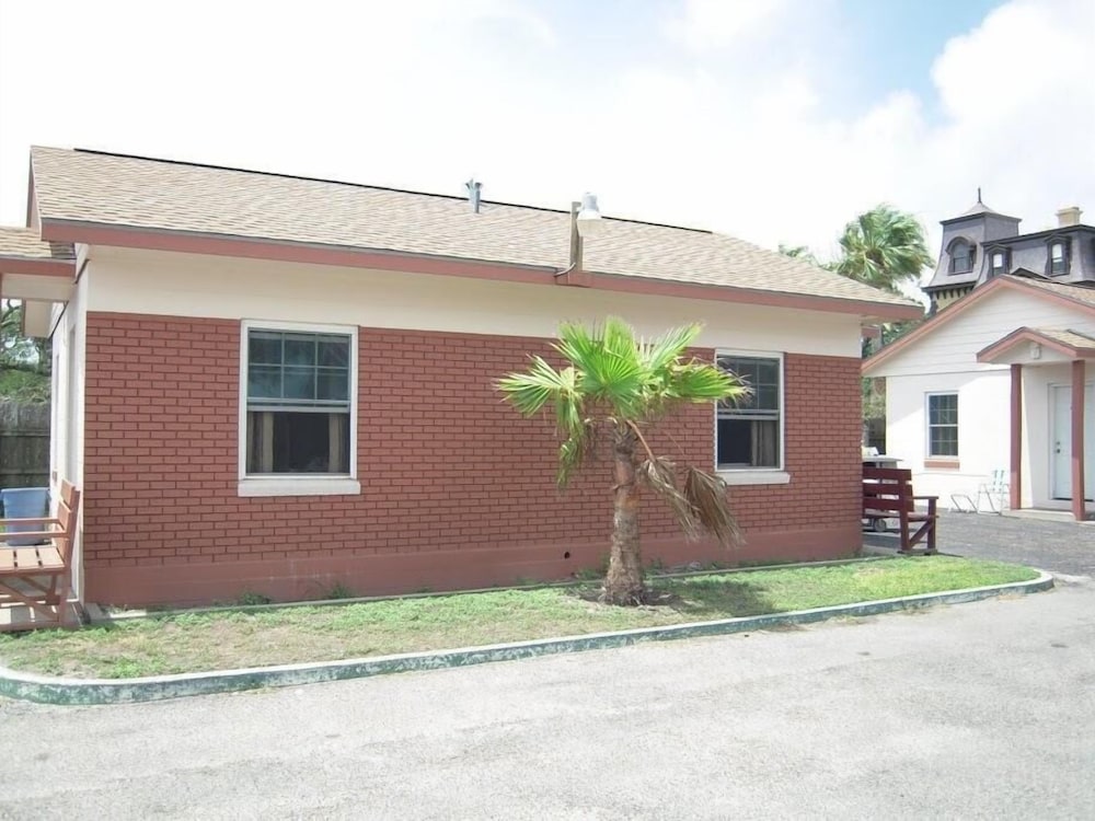 bayfront cottages