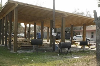 bayfront cottages