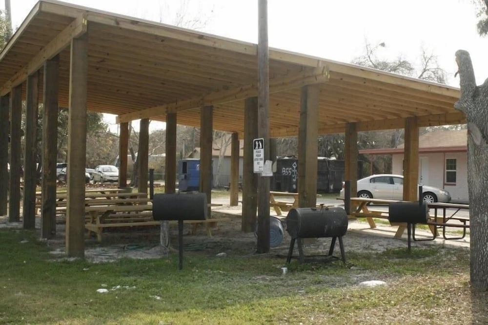 bayfront cottages
