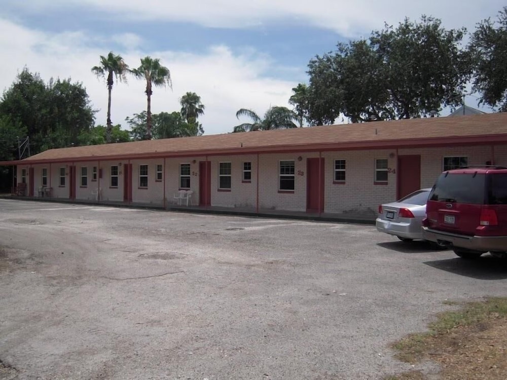 bayfront cottages