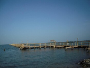 Bayfront Cottages,Near Fulton Mansion,3 star